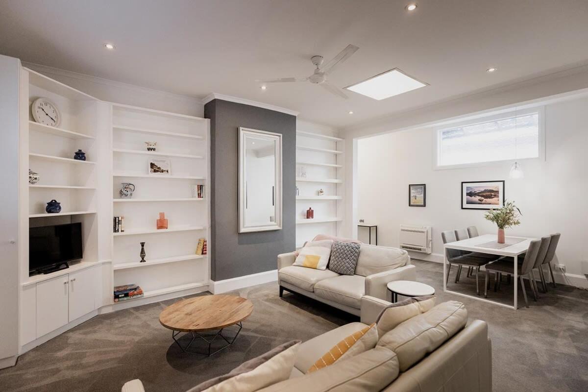Fenton Cottage Hobart Luaran gambar